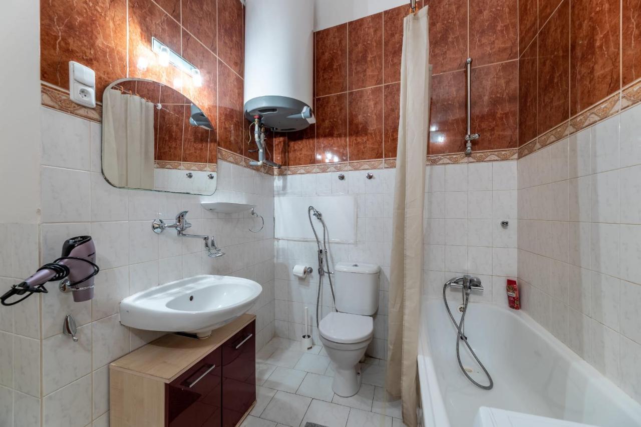 Apartament Spacious 3 Bedroom In The Heart Of *
